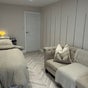 Dems Glow Room