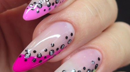 Luxurios nails 💅