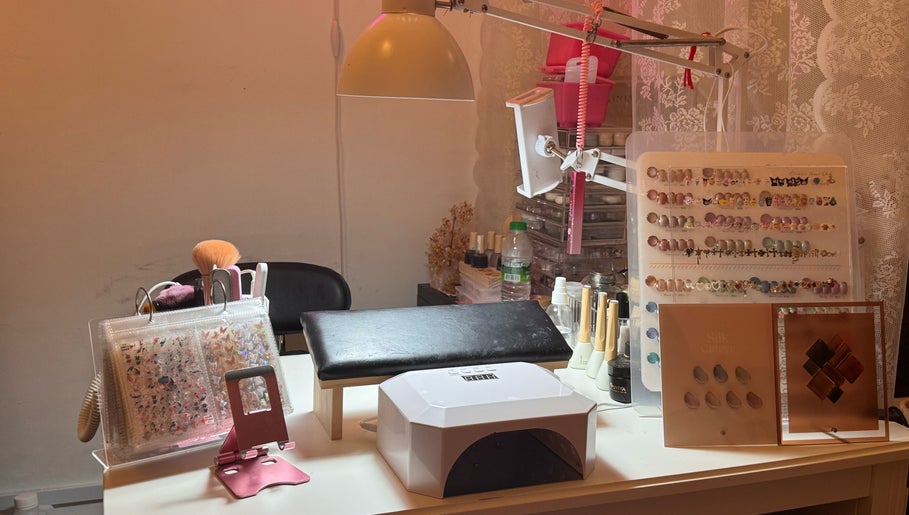 The Belle Studio image 1