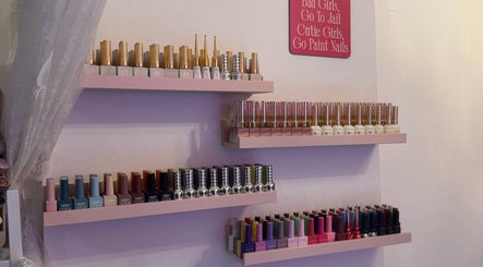 The Belle Studio