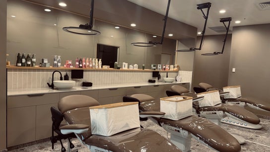 Bureau of Beauty