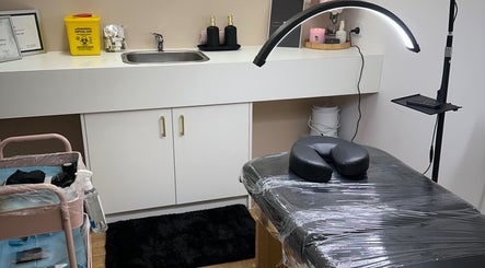 Glamour Ink Boutique