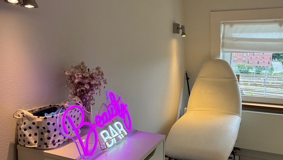 BeautybarLeuven imagem 1