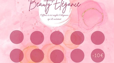 Beauty’Élégance, bilde 2