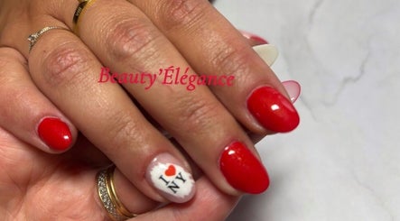Beauty’Élégance, bilde 3