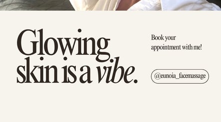 Eunoia Facial Massage image 3