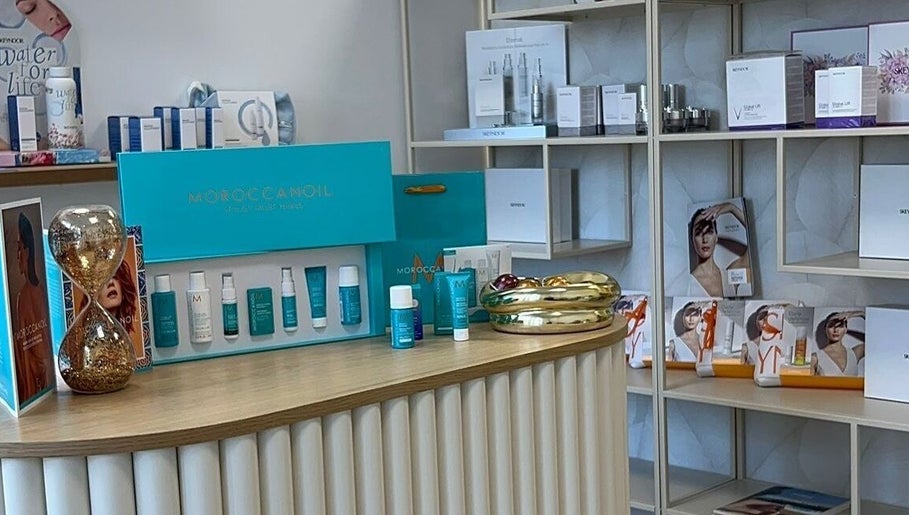 Aqua Head Spa and Beauty imagem 1