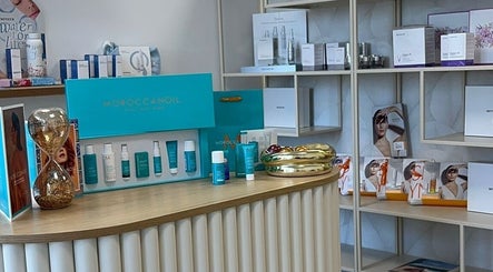 Aqua Head Spa and Beauty