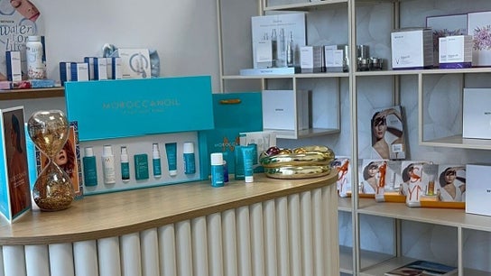 Aqua Head Spa and Beauty
