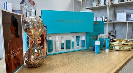 Aqua Head Spa and Beauty imagem 2