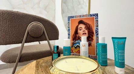 Aqua Head Spa and Beauty imagem 3