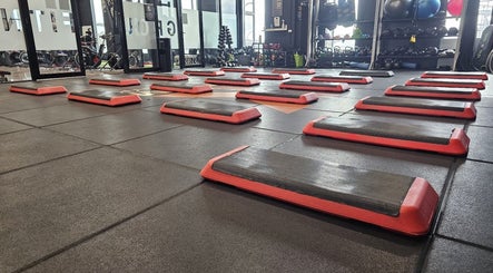 Xtreme Fitness with Toffee