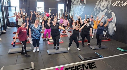 Xtreme Fitness with Toffee, bilde 2