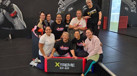 Xtreme Fitness with Toffee, bilde 3