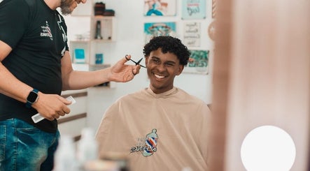 Alfenas Barbershop