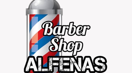 Alfenas Barbershop, bilde 2