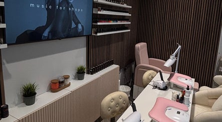 The Nail Bar, bilde 2