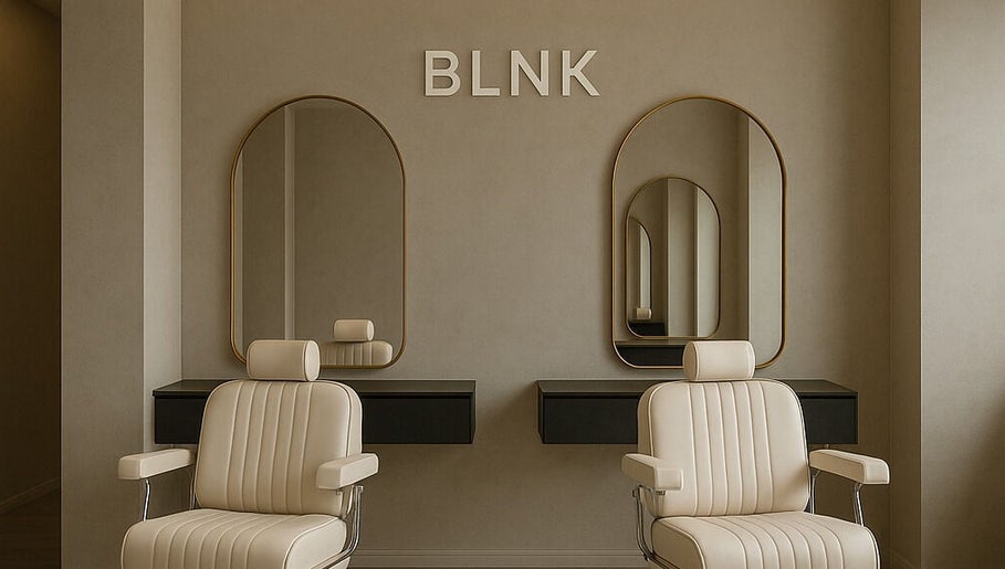 BLNK Barbershop image 1
