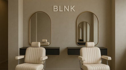 BLNK Barbershop