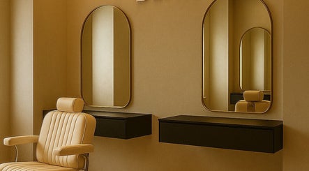 BLNK Barbershop image 2