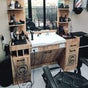The Koog Barber