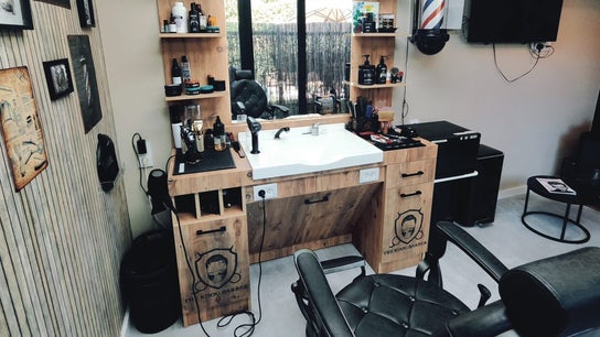 The Koog Barber
