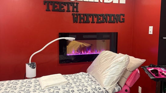 Lokinda Teeth Whitening