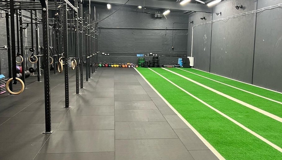 SSFIT LTD Bild 1