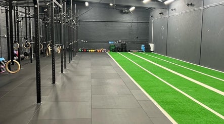 SSFIT LTD