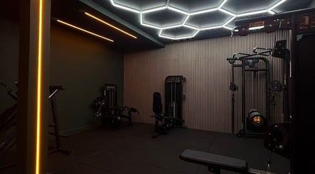 SSFIT LTD Bild 2