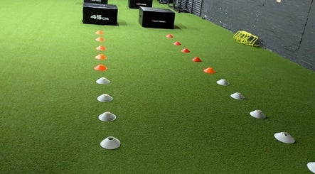 SSFIT LTD Bild 3