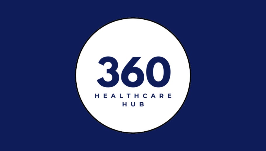 360 Healthcare Hub image 1