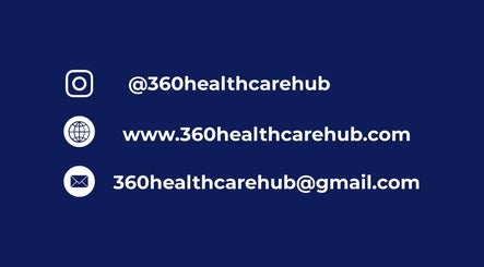 360 Healthcare Hub image 3
