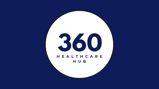 360 Healthcare Hub