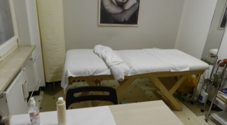 AZ Massaggiatore Sportivo
