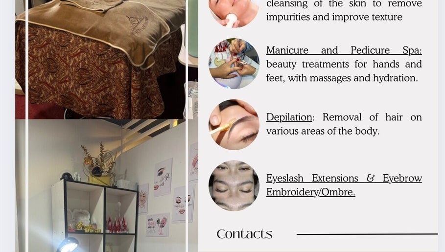 Beauty Nest Centre Kompkels Karamunsing obrázek 1