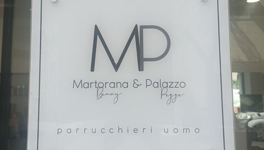 รูปภาพ Benny Martorana parrucchiere uomo 1
