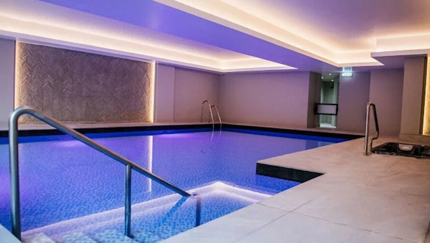 Εικόνα Hy Spa 1