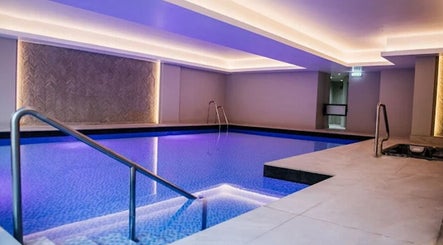 Hy Spa