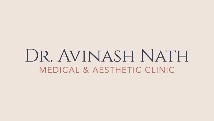 Dr Avinash Nath Maraval Office, bilde 1