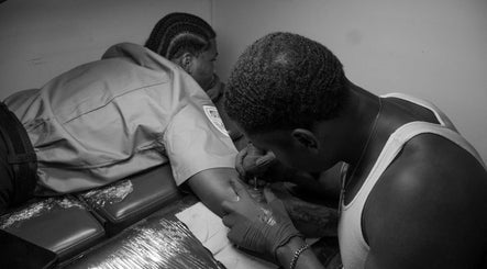 Statik Ink