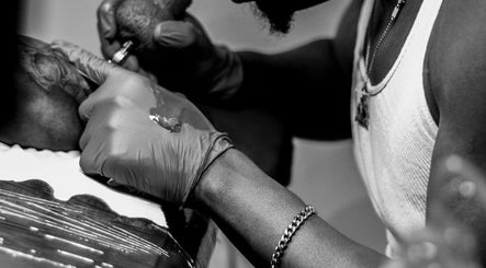 Statik Ink image 2