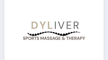 DYLIVER Sports Massage & Therapy, bilde 2
