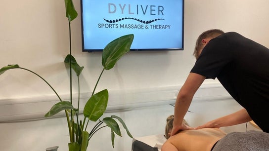 DYLIVER Sports Massage & Therapy