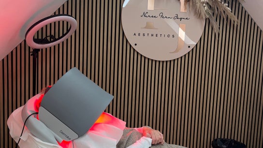 Fern Jayne Aesthetics Barnes Shrewsbury