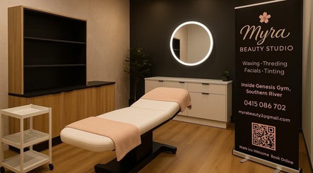 Myra Beauty Studio vaizdas 2