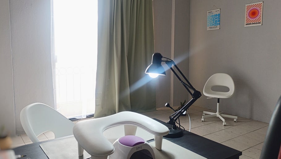 Ojos Azules Nailcare | Puerto Vallarta, bilde 1