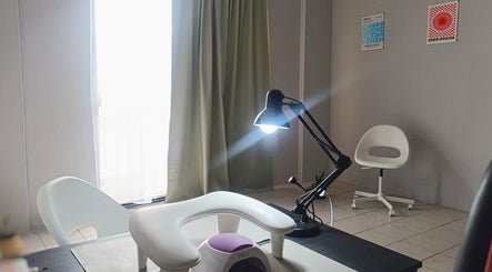 Ojos Azules Nailcare | Puerto Vallarta