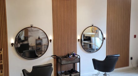 Studio Y Hair