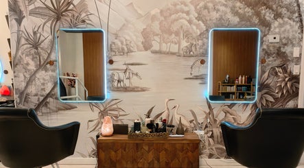 Studio Y Hair, bilde 3